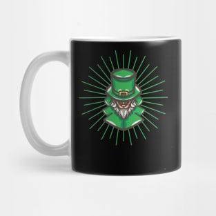 Happy st patrick Mug